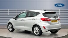 Ford Fiesta 1.0 EcoBoost 95 Titanium 5dr Petrol Hatchback